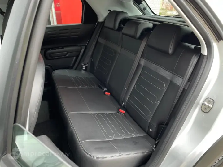 C4 CACTUS 1.6 THP FLEX SHINE EAT6