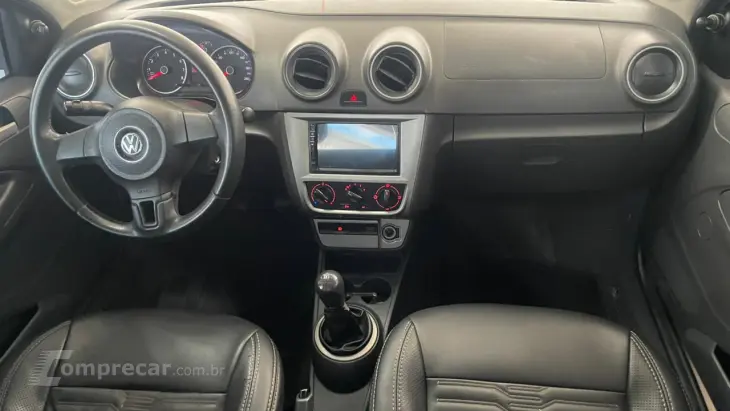 SAVEIRO 1.6 MI Trendline CS 8V