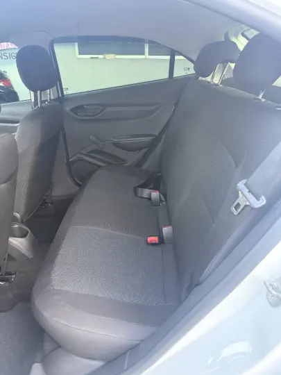 ONIX 1.0 MPFI JOY 8V FLEX 4P MANUAL
