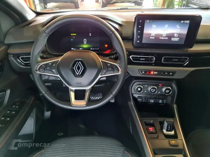 KARDIAN PREM. ED FLEX 1.0 TB 12V 5P AUT.