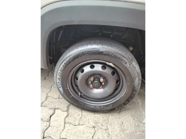 STRADA 1.3 FIREFLY FLEX ENDURANCE CS PLUS MANUAL