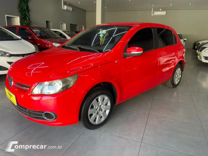 GOL 1.0 MI Trend 8V