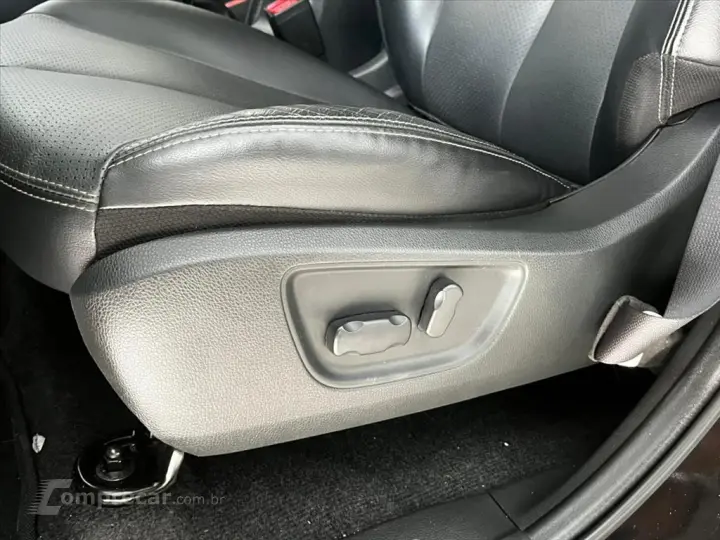 L200 TRITON 2.4 16V TURBO DIESEL SPORT HPE CD 4P