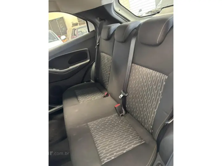 KA 1.0 TI-VCT FLEX SE PLUS MANUAL