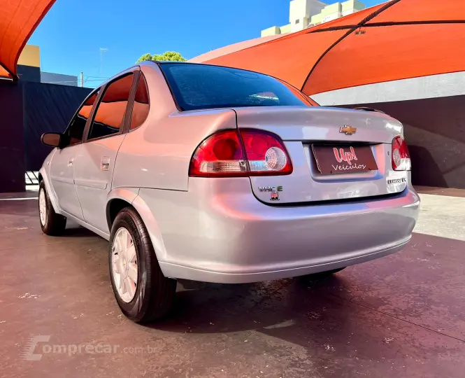 CLASSIC 1.0 MPFI LS 8V