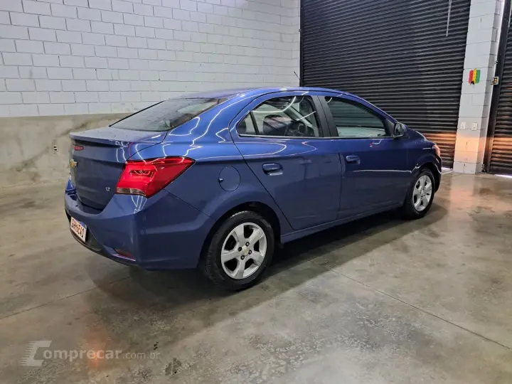 Prisma 1.4 Mpfi Lt 8V Flex 4P Manual