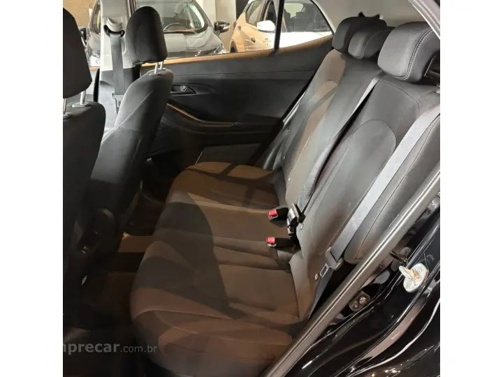 CRETA 1.0 TGDI FLEX COMFORT AUTOMÁTICO