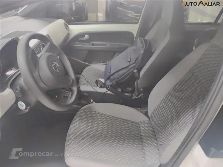 UP 1.0 MPI Track 12V