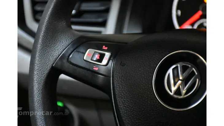 POLO - 1.0 MPI TOTAL MANUAL