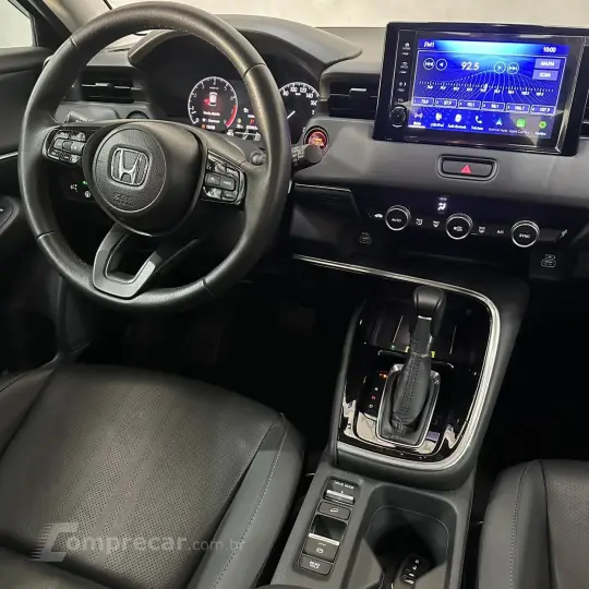 HR-V Advance 1.5  Flex TB 16V 5p Aut.