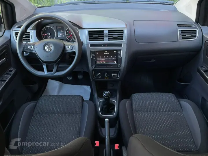 FOX 1.6 MSI TOTAL FLEX CONNECT 4P MANUAL