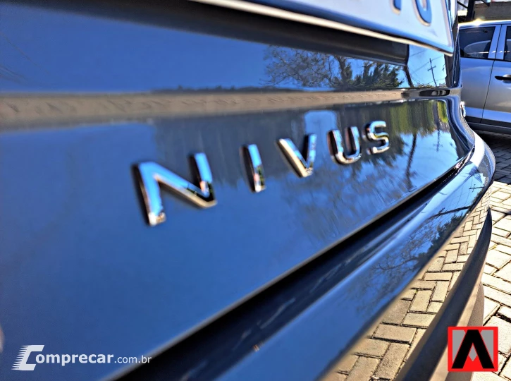 NIVUS 1.0 200 TSI Highline