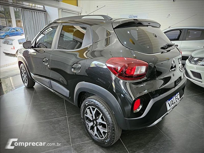 KWID 1.0 12V SCE Outsider