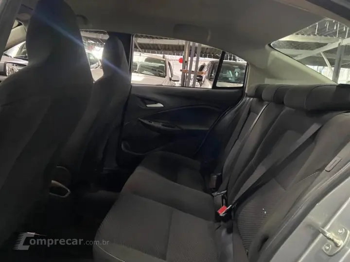 ONIX SEDAN PLUS LT 1.0 12V MANUAL