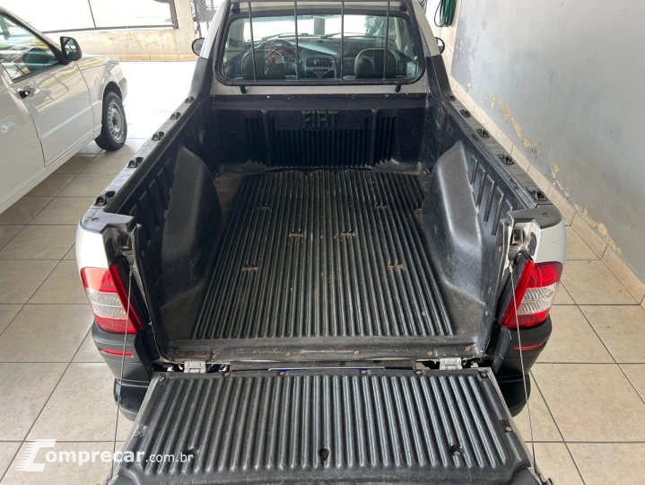 STRADA 1.4 MPI Fire CS 8V