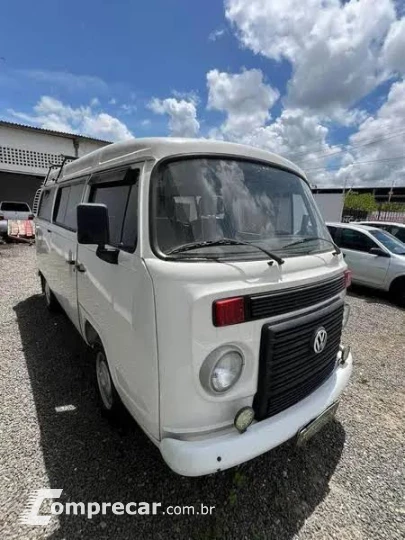 KOMBI 1.4 MI Furgão 8V