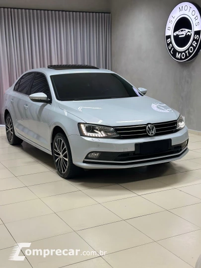 JETTA 2.0 TSI Highline 211cv