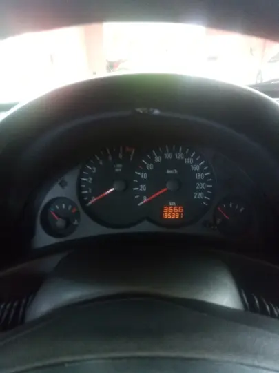 CORSA 1.0 EFI Wind 8V