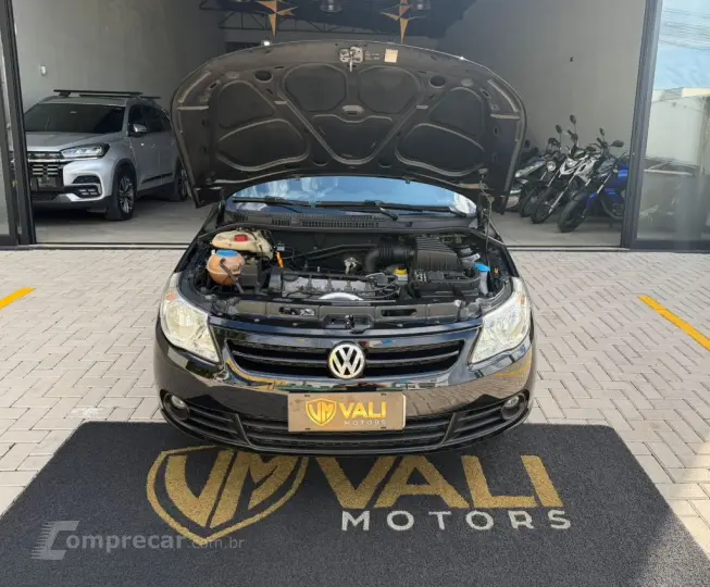 VOYAGE TREND 1.6 Mi Total Flex 8V 4p