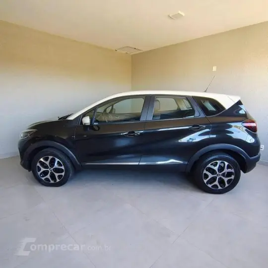 CAPTUR INTEN 16A