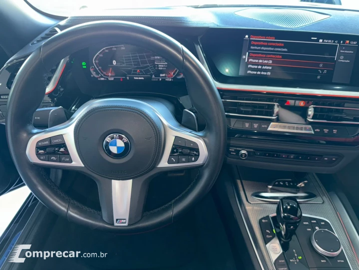 Z4 3.0 I6 Turbo Sdrive35i