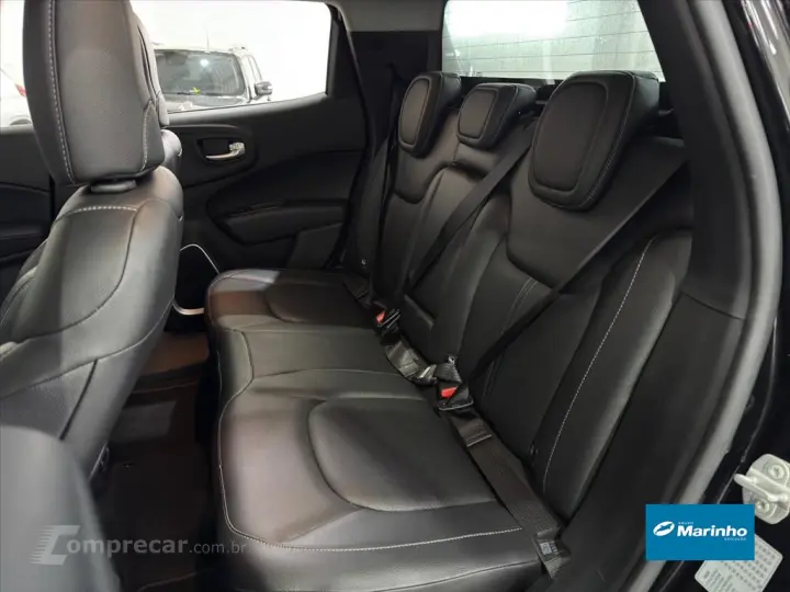 TORO 2.0 16V TURBO DIESEL VOLCANO 4WD AT9