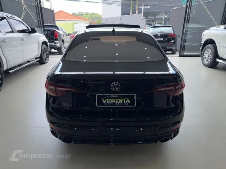 JETTA 2.0 350 TSI GLI