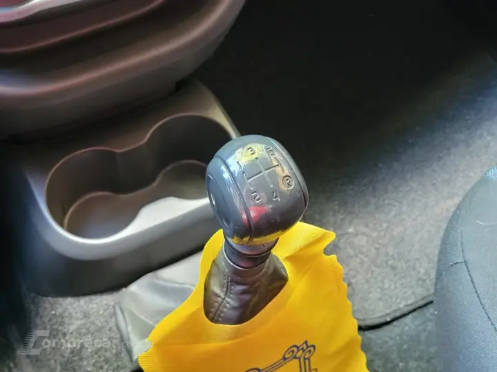 Fiorino Endurance EVO 1.4 Flex 8V 2p