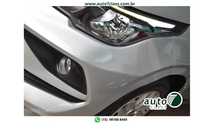 CRONOS - 1.0 FIREFLY DRIVE MANUAL