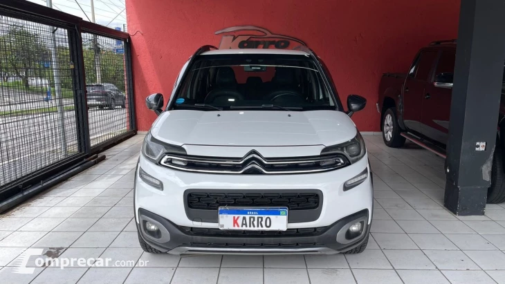 CITROEN AIRCROSS 1.6 SHINE 16V