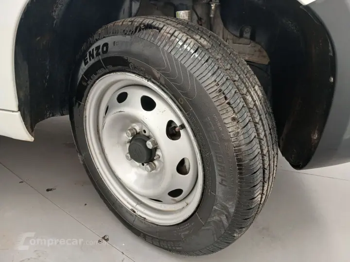 FIORINO 1.4 MPI FURGÃO ENDURANCE 8V FLEX 2P MANUAL