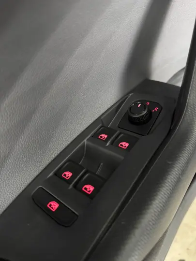 POLO 1.0 170 TSI Comfortline