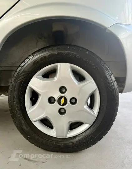 CELTA 1.0 MPFI LT 8V