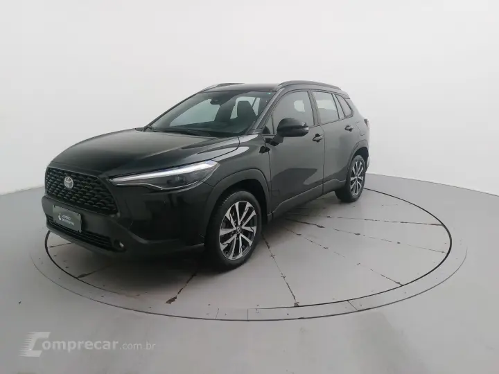 COROLLA 2.0 VVT-IE FLEX ALTIS DIRECT SHIFT