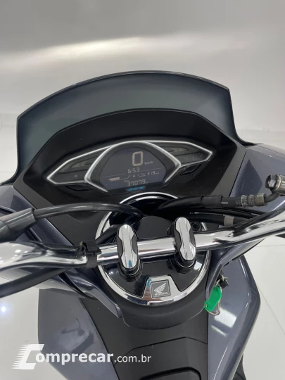 PCX 150