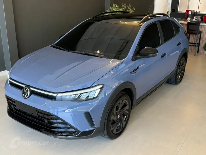 NIVUS 1.0 200 TSI Highline