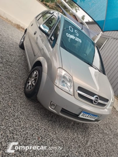 Meriva 1.8 4P FLEX JOY