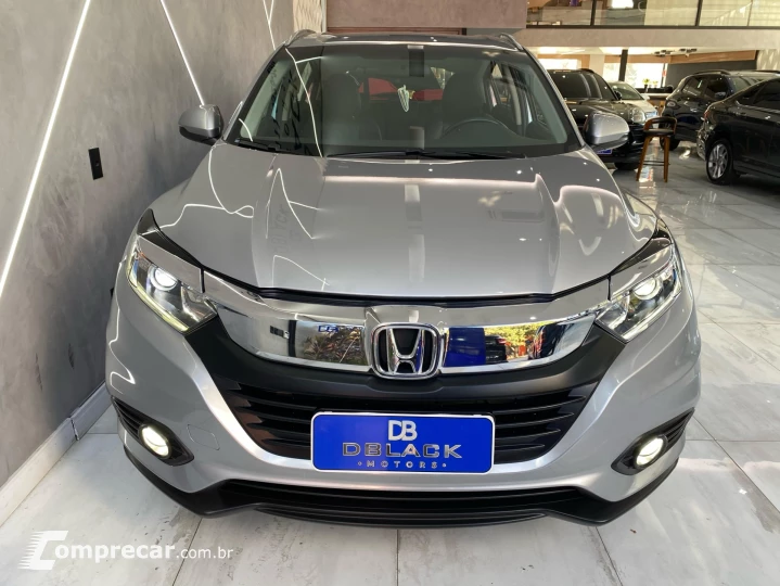 HR-V EX 1.8 Flexone 16V 5p Aut.