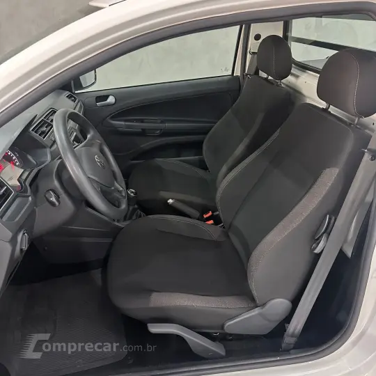 Saveiro Robust 1.6 Total Flex 16V