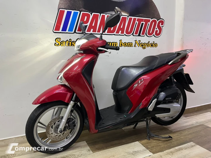 SH 150i 150 cc