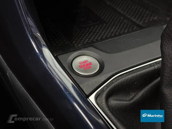 T-CROSS 1.0 200 TSI TOTAL FLEX COMFORTLINE AUTOMÁ