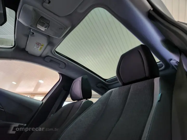 208 1.0 4P FLEX FIREFLY STYLE