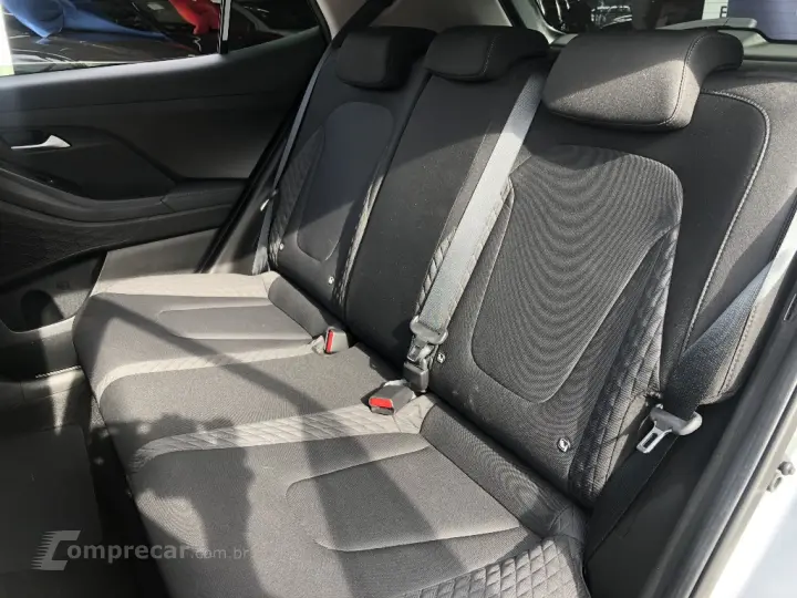 CRETA 1.0 TGDI FLEX LIMITED SAFETY AUTOMÁTICO