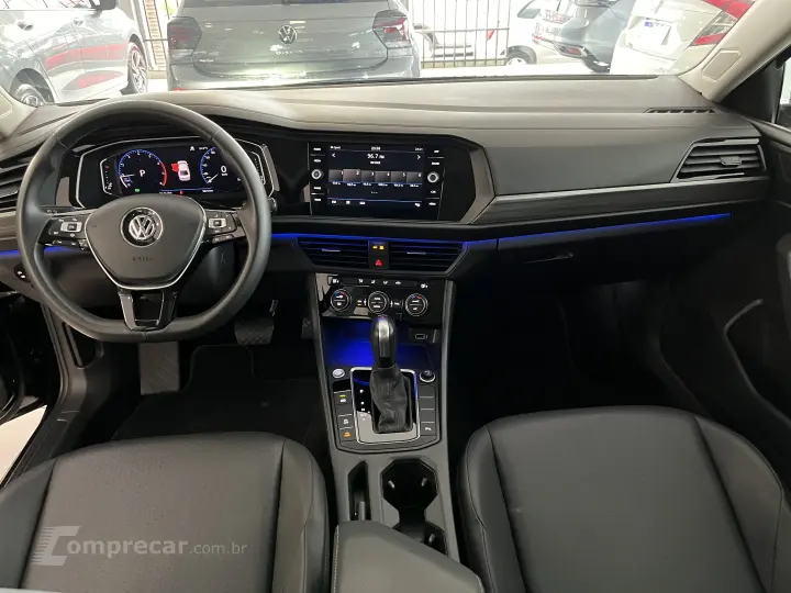 JETTA 1.4 250 TSI Comfortline