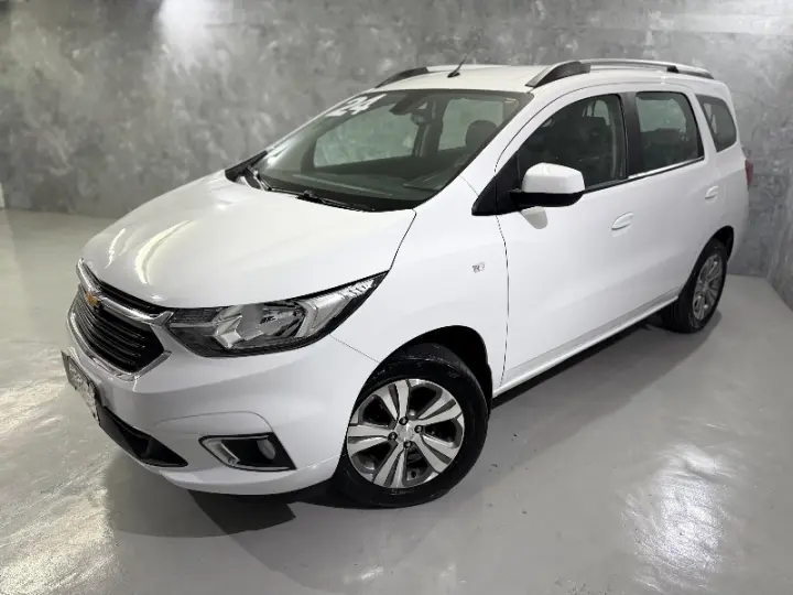 SPIN 1.8 Premier 8V