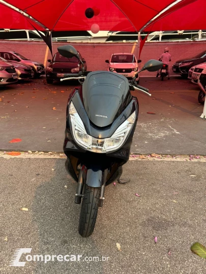 PCX 150 Modelo sem Versão