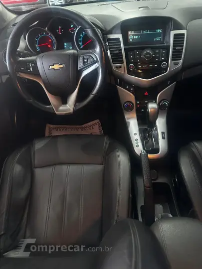 CRUZE 1.8 LT 16V
