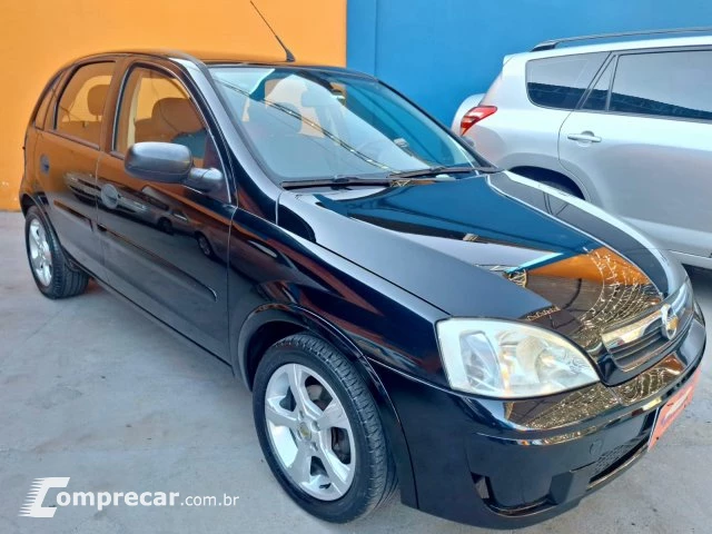 CORSA HATCH - 1.4 MPFI MAXX 8V 4P MANUAL