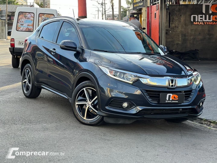 HR-V EX 1.8 Flexone 16V 5p Aut.