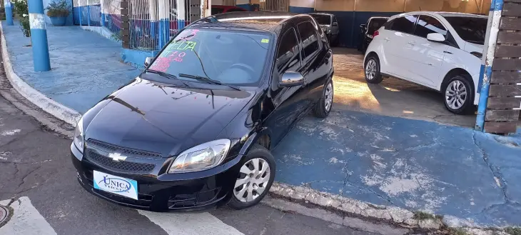 CELTA 1.0 MPFI LT 8V